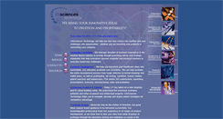 Desktop Screenshot of lifesciencestechnology.com